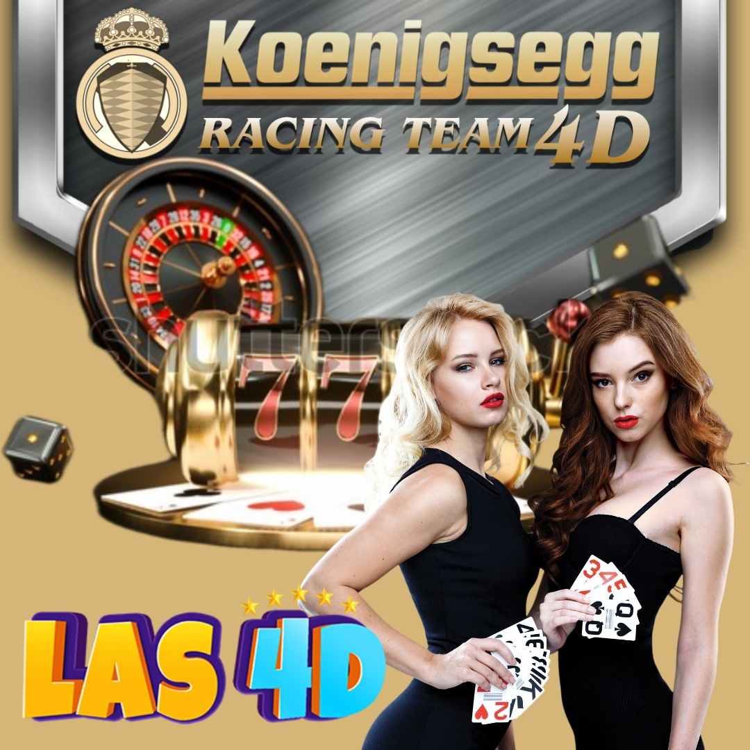 Las4D Link Alternatif Login Daftar Bandar Judi Online Las 4D