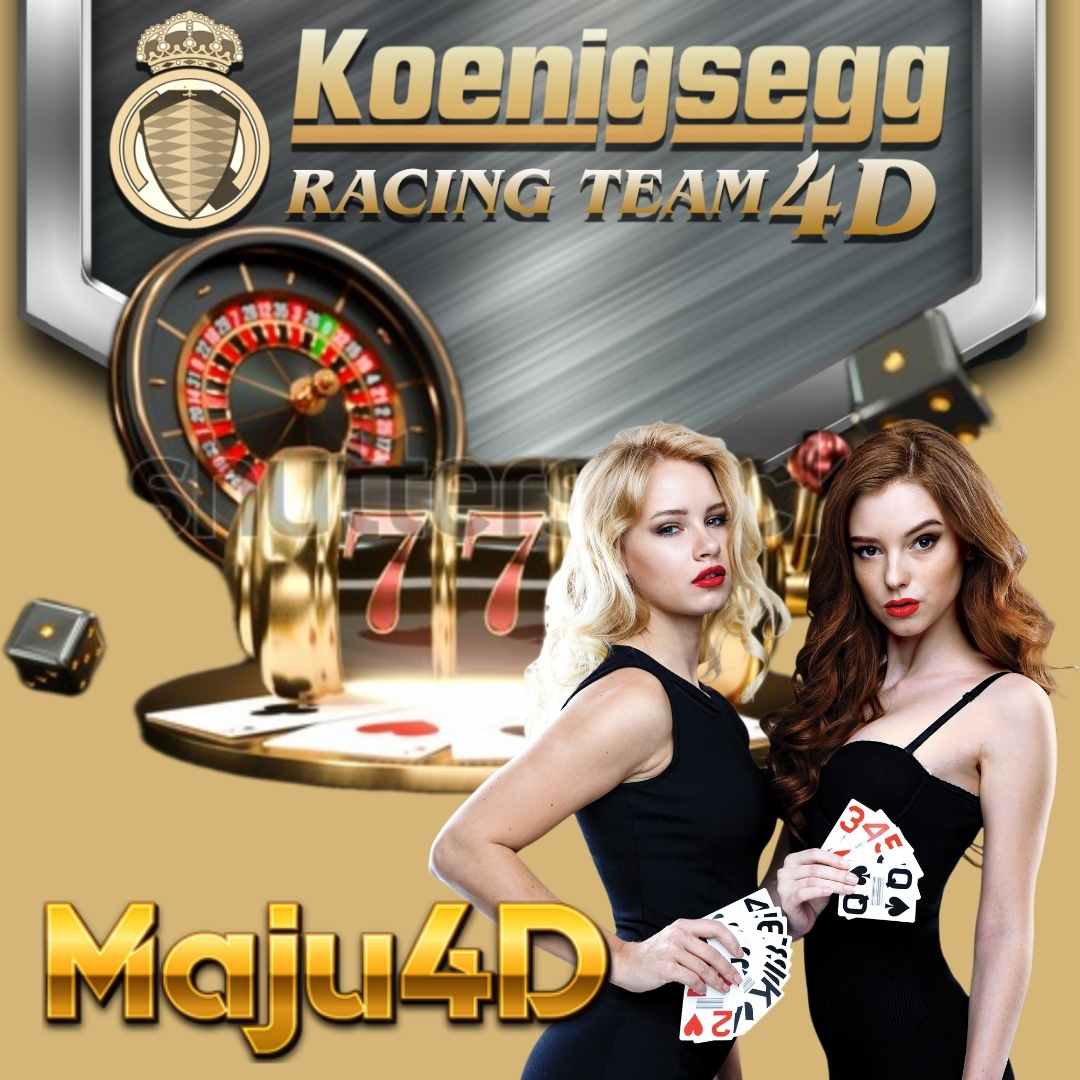 Maju4D Link Alternatif Login Daftar Bandar Judi Online Maju 4D