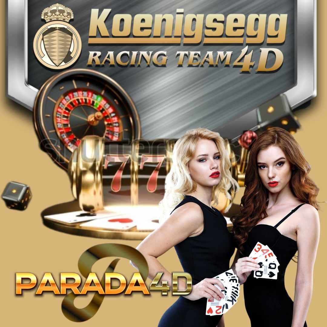 Parada4D Link Alternatif Login Daftar Bandar Judi Online Parada 4D