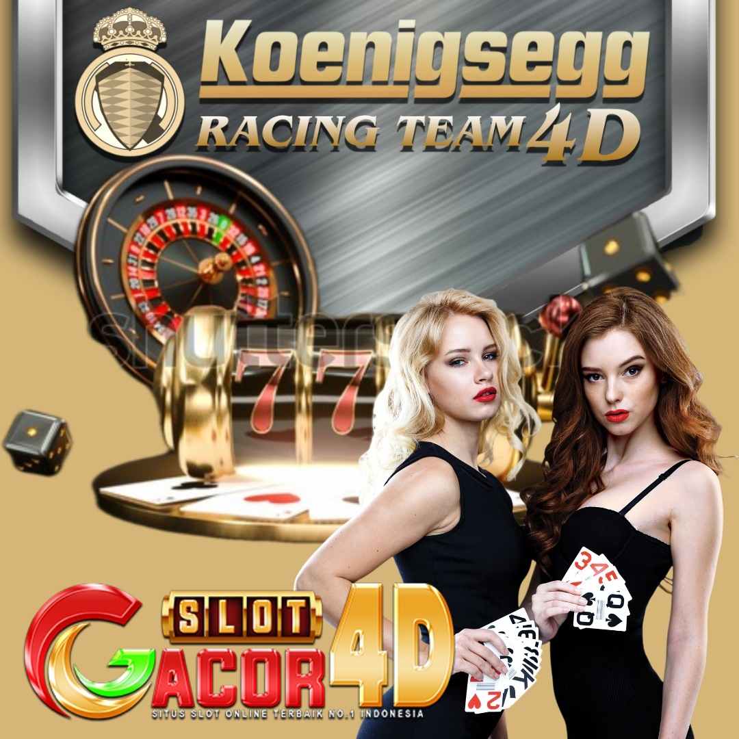 Slotgacor4D Link Alternatif Login Daftar Bandar Judi Online Slot Gacor4D